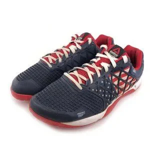 Reebok CrossFit Nano 4.0 American Flag Cross Training Shoes 13